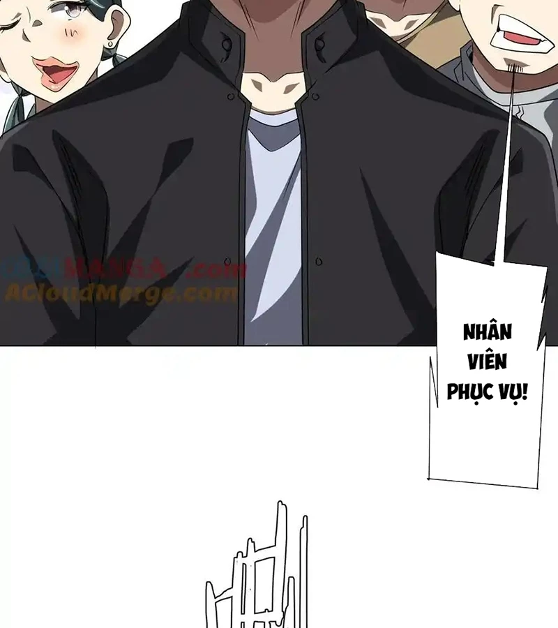 Bắt Đầu Với Trăm Vạn Minh Tệ Chapter 157 - Trang 4