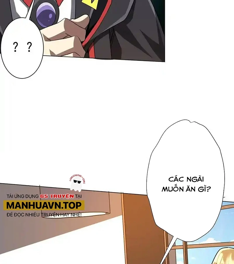 Bắt Đầu Với Trăm Vạn Minh Tệ Chapter 157 - Trang 4