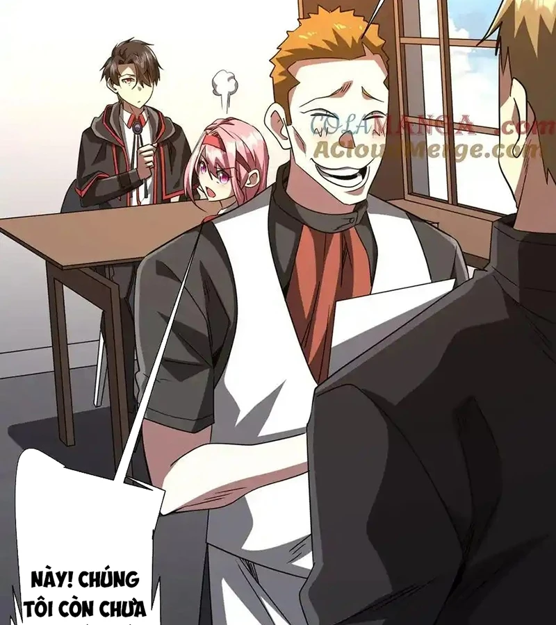 Bắt Đầu Với Trăm Vạn Minh Tệ Chapter 157 - Trang 4