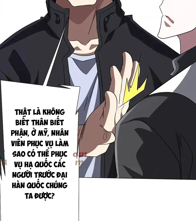 Bắt Đầu Với Trăm Vạn Minh Tệ Chapter 157 - Trang 4