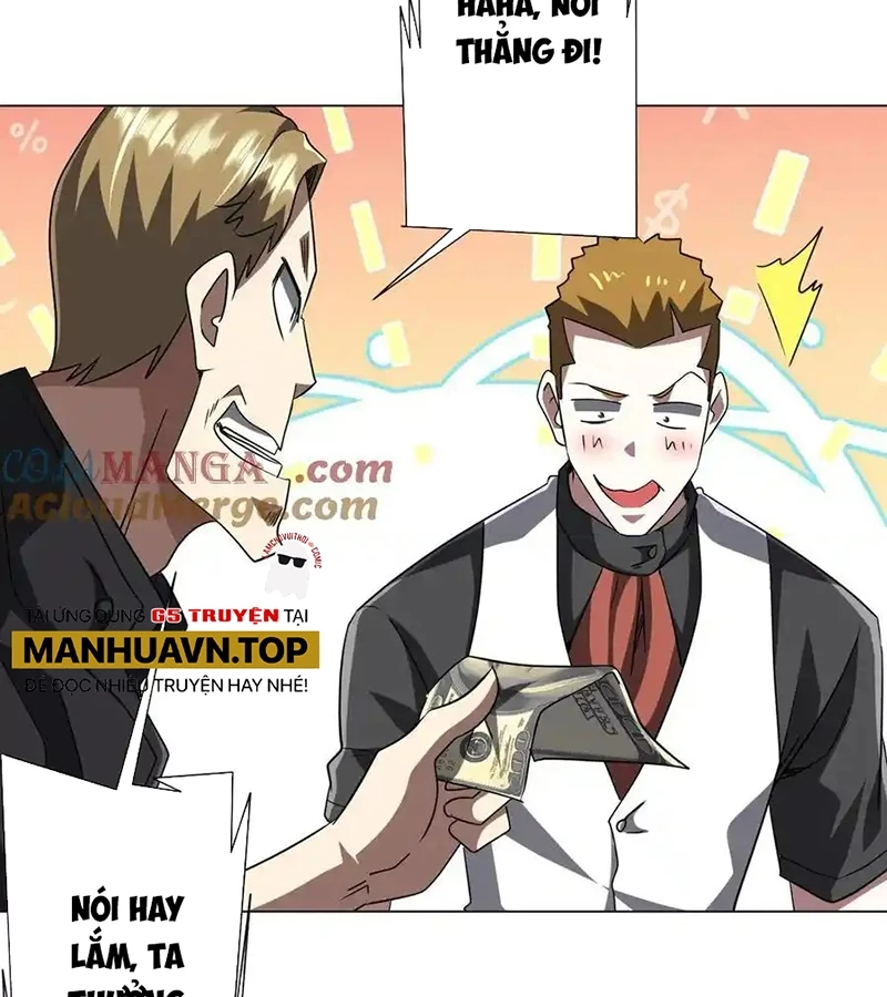 Bắt Đầu Với Trăm Vạn Minh Tệ Chapter 157 - Trang 4