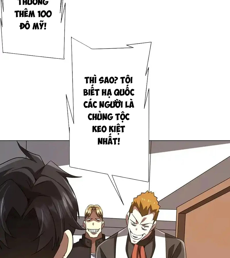 Bắt Đầu Với Trăm Vạn Minh Tệ Chapter 157 - Trang 4