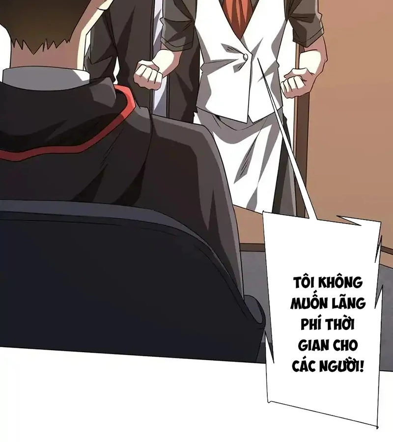 Bắt Đầu Với Trăm Vạn Minh Tệ Chapter 157 - Trang 4