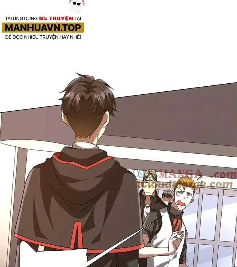 Bắt Đầu Với Trăm Vạn Minh Tệ Chapter 157 - Trang 4