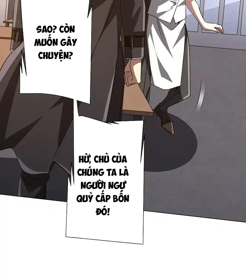 Bắt Đầu Với Trăm Vạn Minh Tệ Chapter 157 - Trang 4