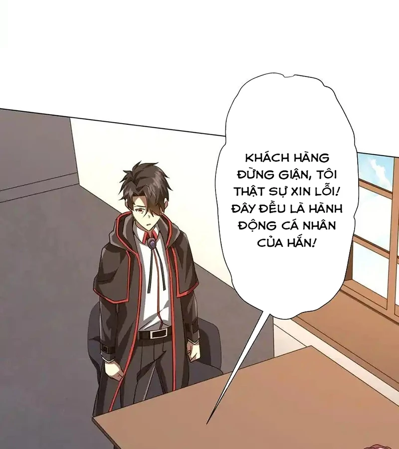 Bắt Đầu Với Trăm Vạn Minh Tệ Chapter 157 - Trang 4