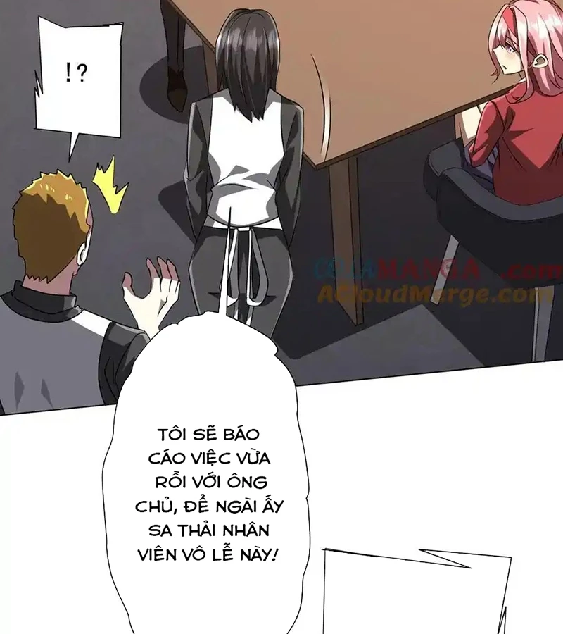 Bắt Đầu Với Trăm Vạn Minh Tệ Chapter 157 - Trang 4