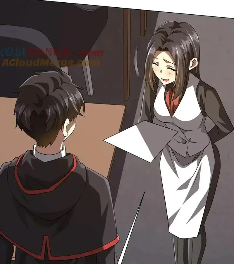 Bắt Đầu Với Trăm Vạn Minh Tệ Chapter 157 - Trang 4