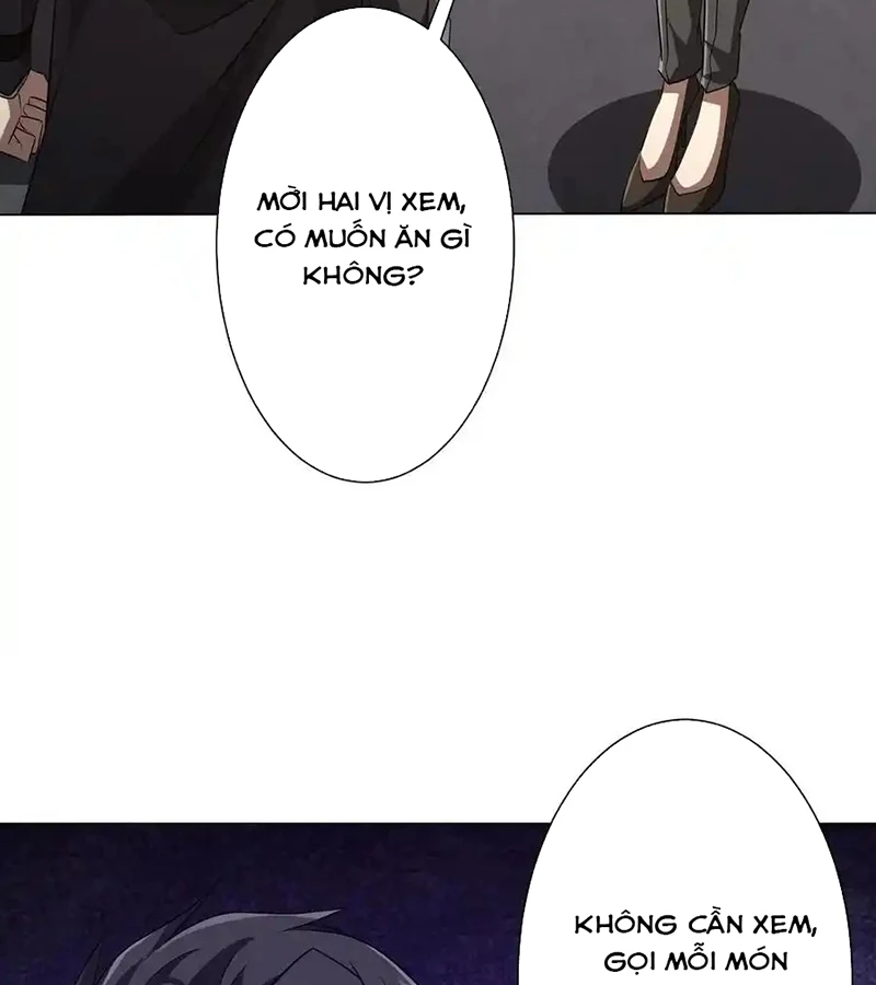 Bắt Đầu Với Trăm Vạn Minh Tệ Chapter 157 - Trang 4