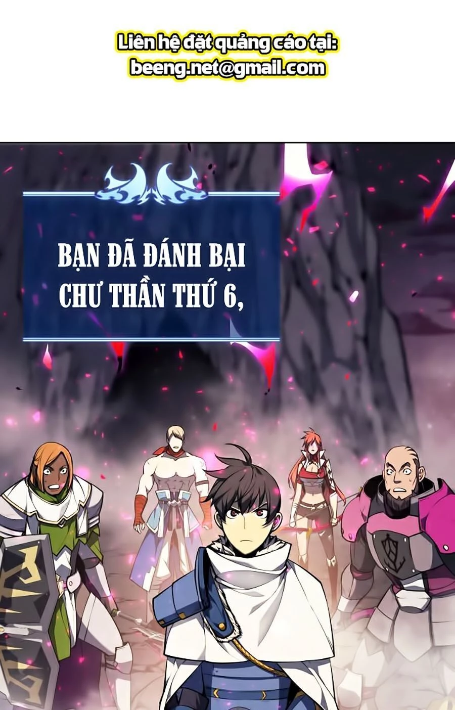 Thợ Rèn Huyền Thoại Chapter 50 - Trang 4