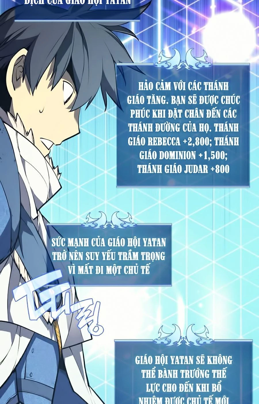 Thợ Rèn Huyền Thoại Chapter 50 - Trang 4