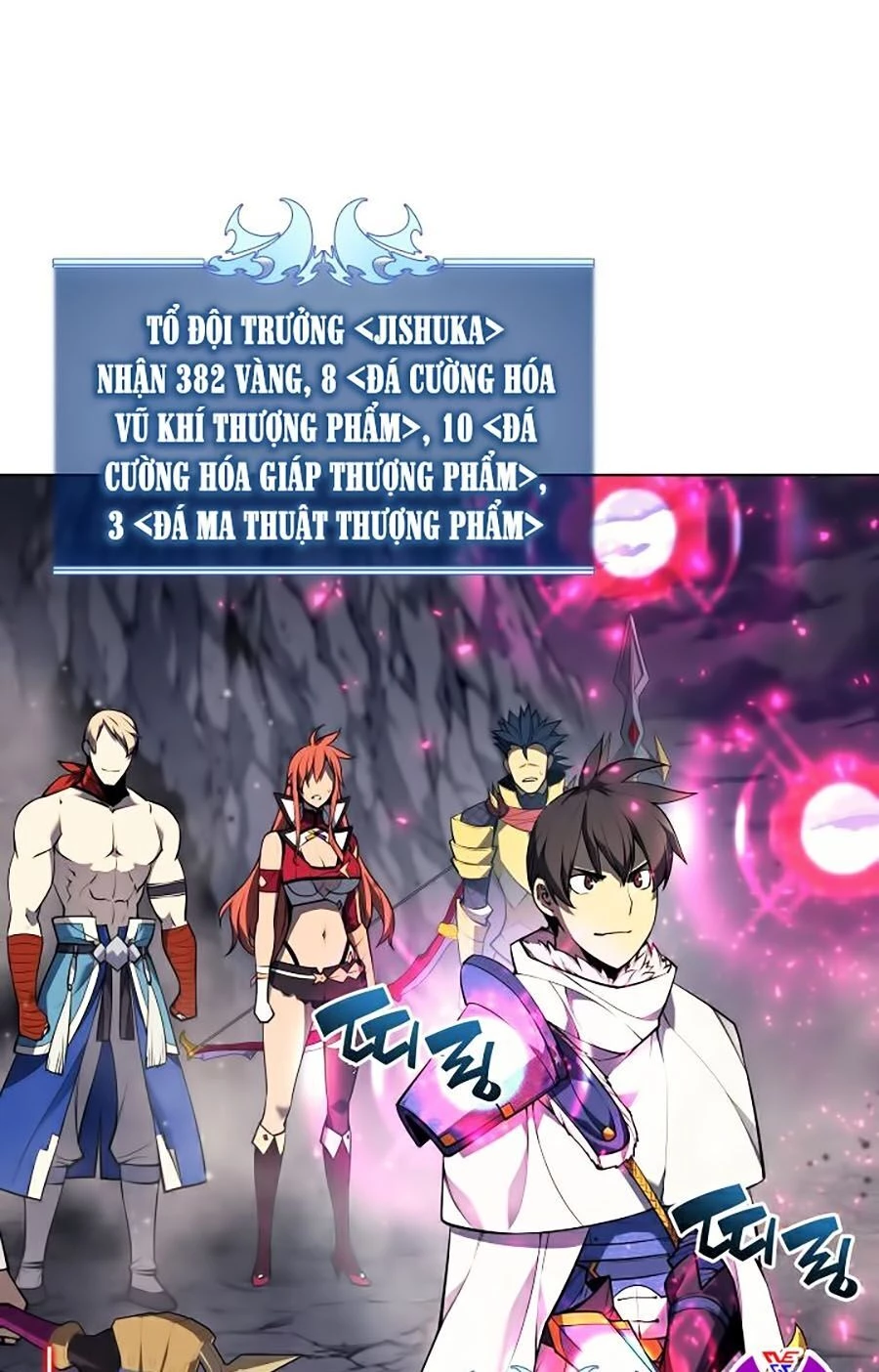 Thợ Rèn Huyền Thoại Chapter 50 - Trang 4