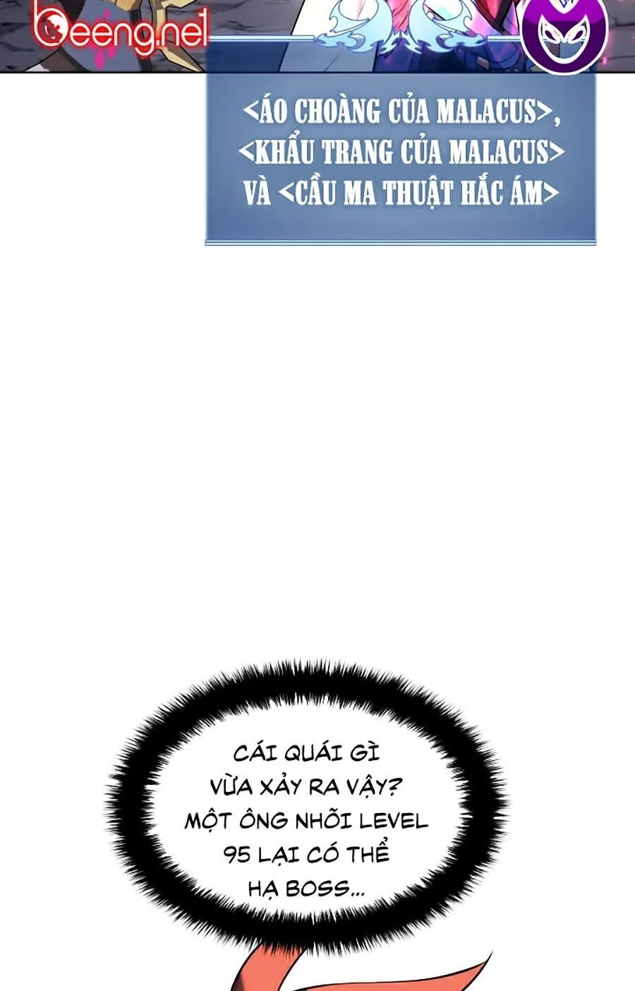 Thợ Rèn Huyền Thoại Chapter 50 - Trang 4