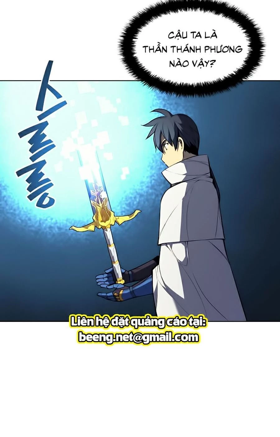 Thợ Rèn Huyền Thoại Chapter 50 - Trang 4