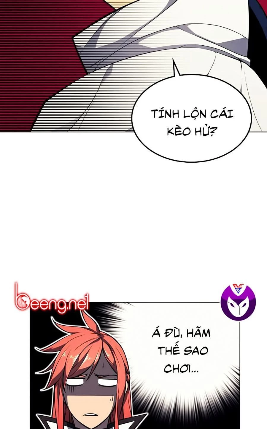 Thợ Rèn Huyền Thoại Chapter 50 - Trang 4