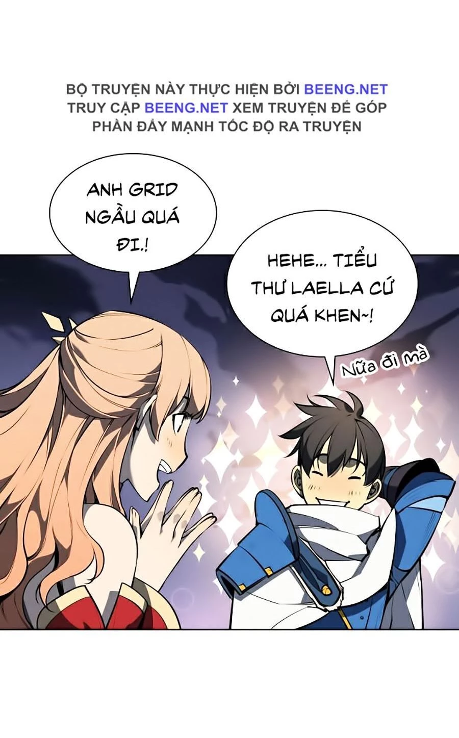 Thợ Rèn Huyền Thoại Chapter 50 - Trang 4