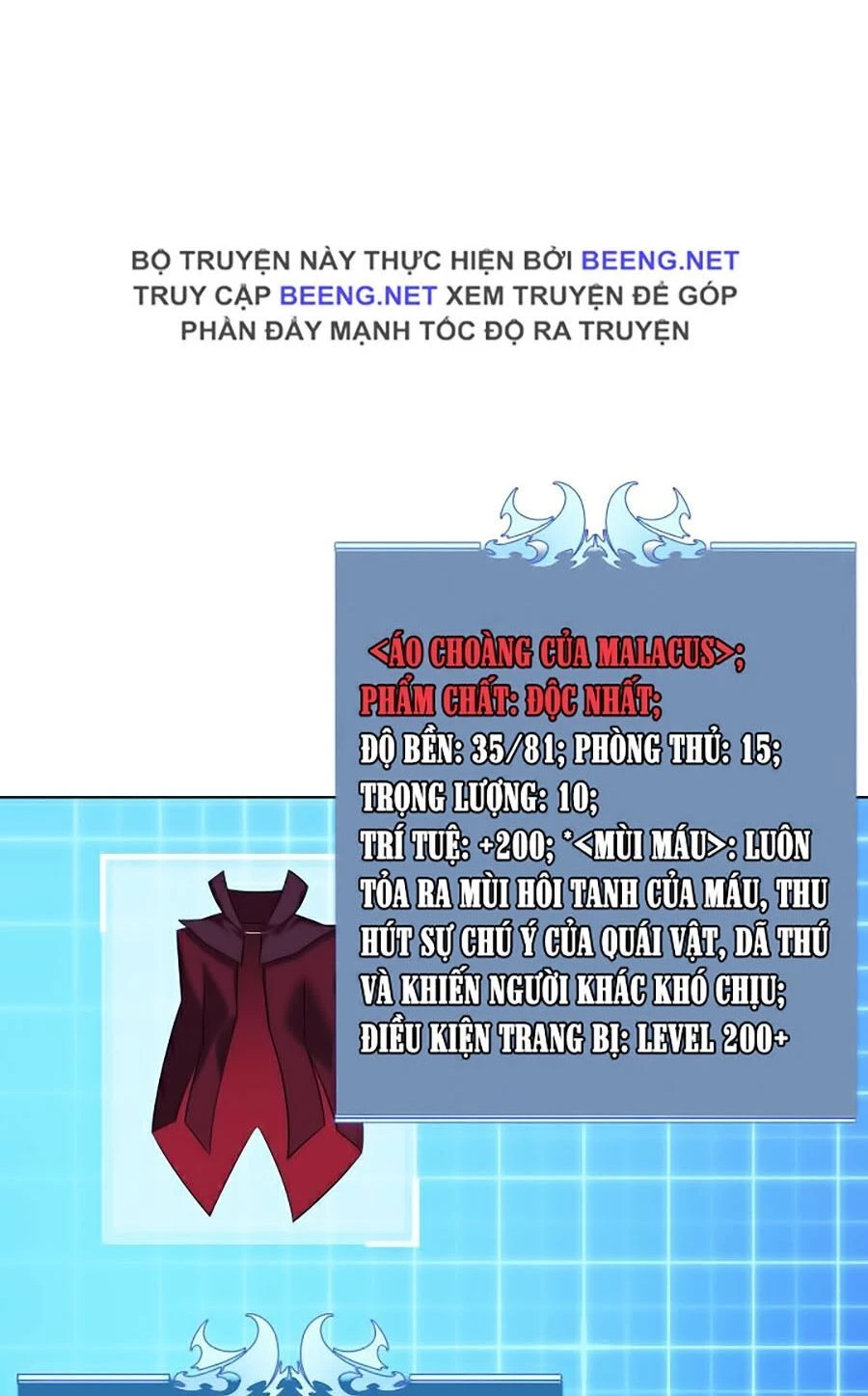 Thợ Rèn Huyền Thoại Chapter 50 - Trang 4