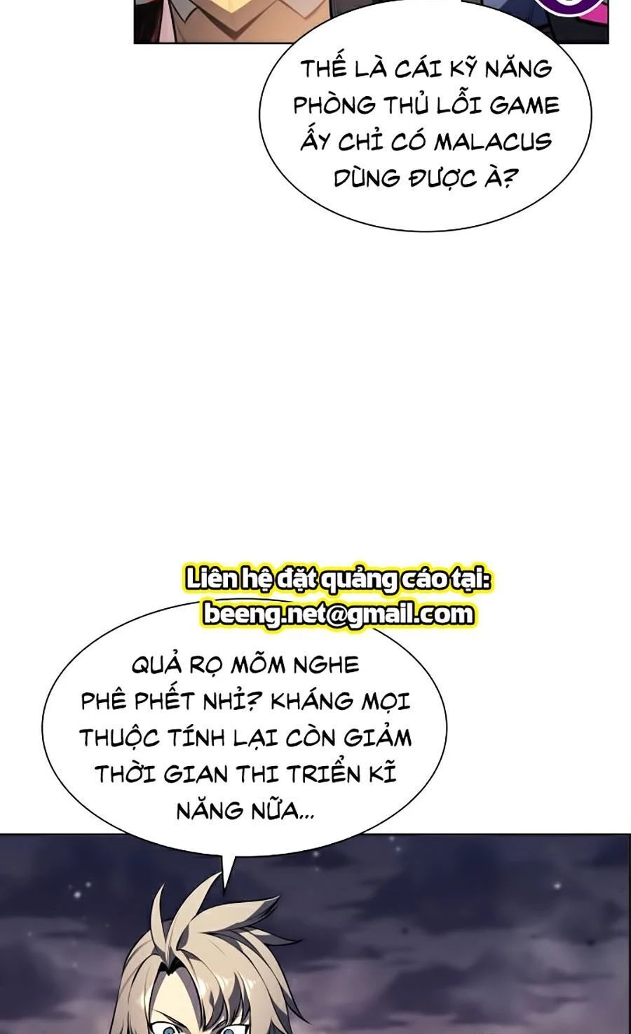 Thợ Rèn Huyền Thoại Chapter 50 - Trang 4