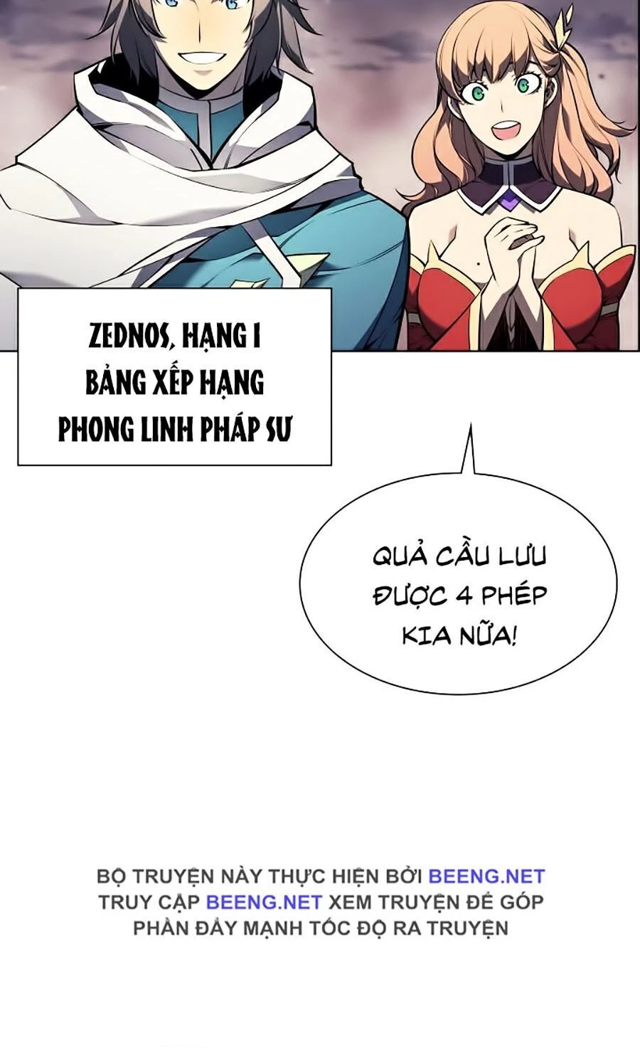 Thợ Rèn Huyền Thoại Chapter 50 - Trang 4