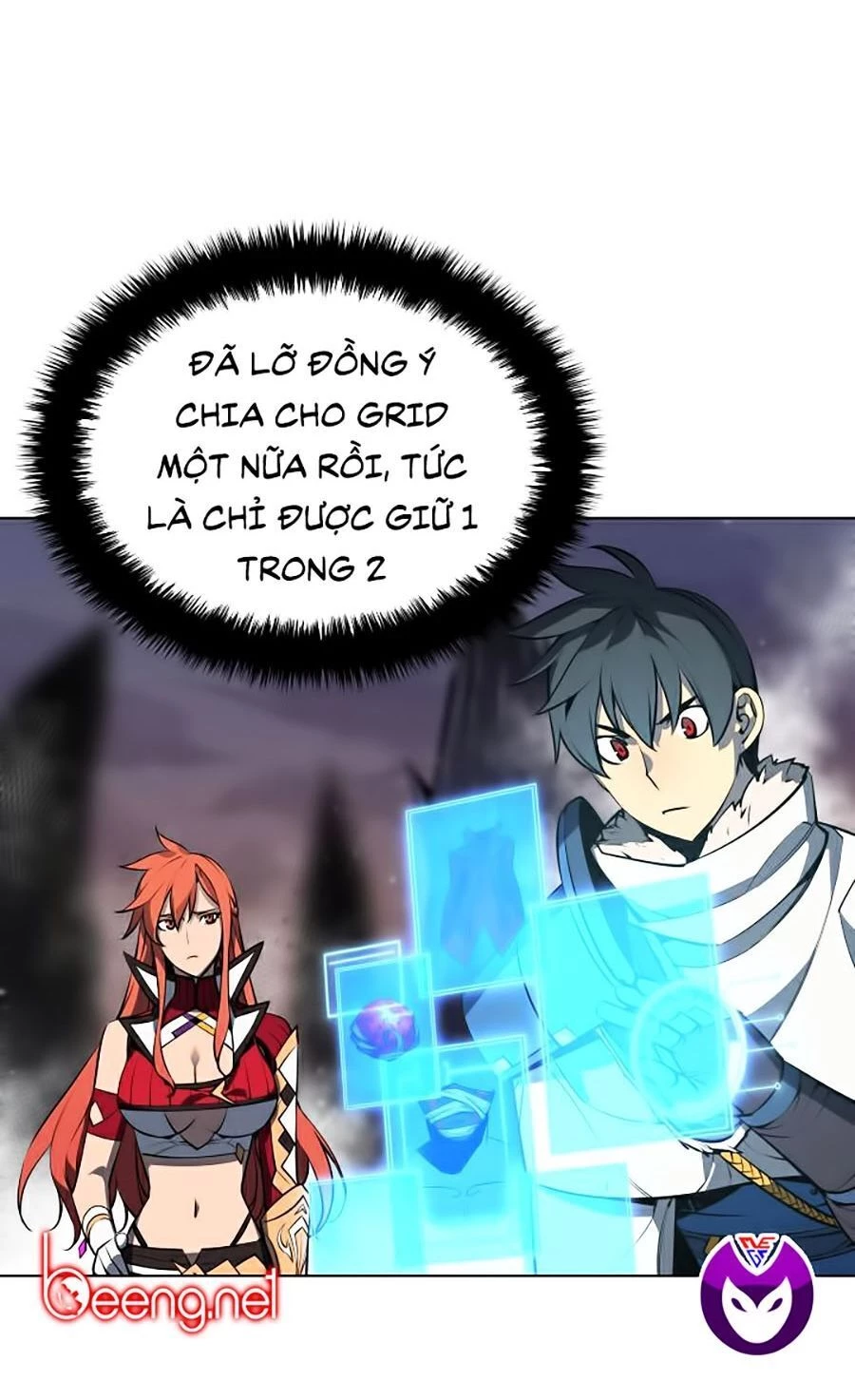 Thợ Rèn Huyền Thoại Chapter 50 - Trang 4