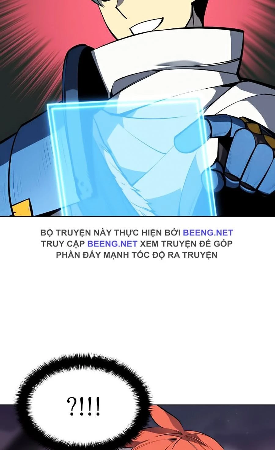 Thợ Rèn Huyền Thoại Chapter 50 - Trang 4