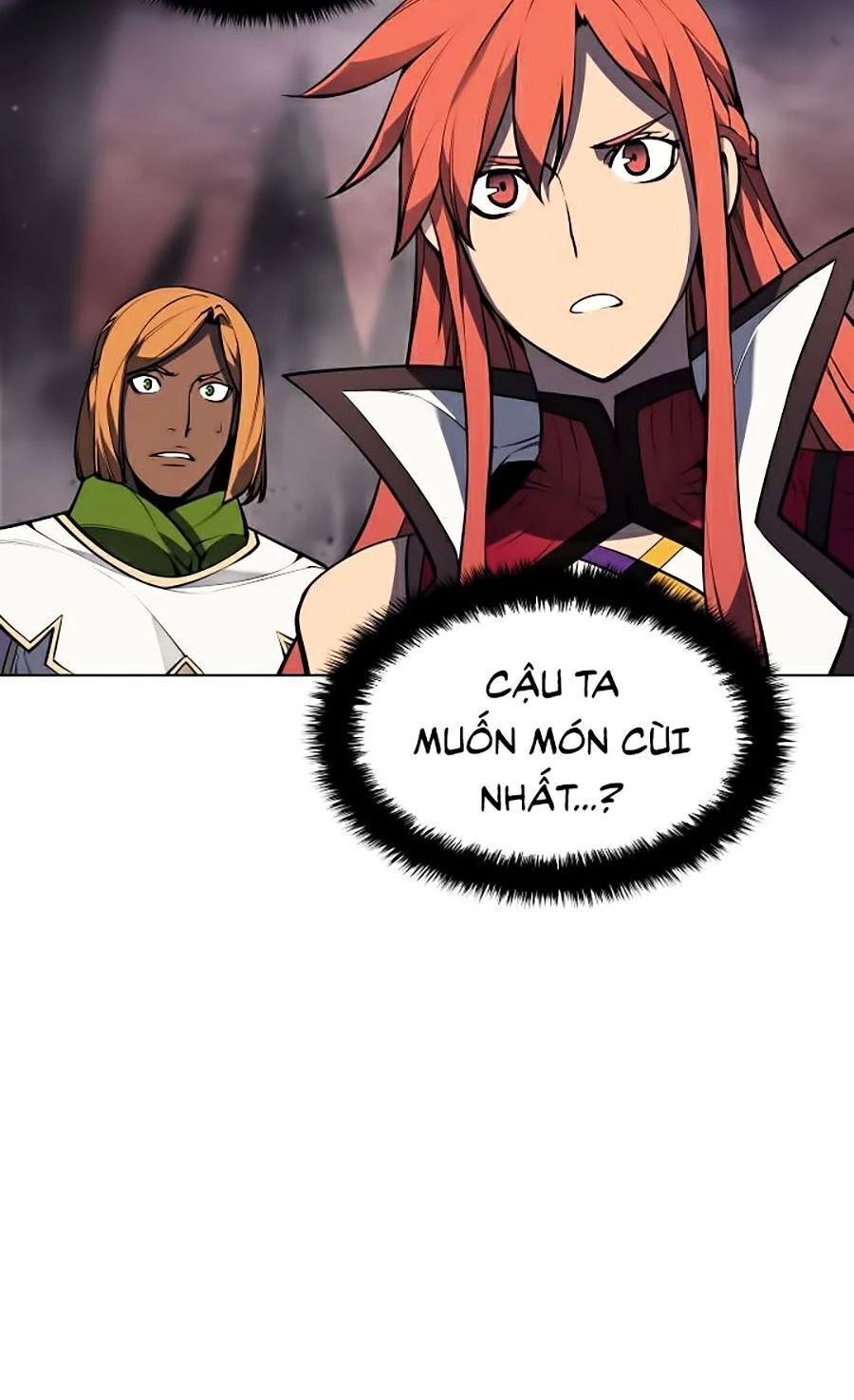 Thợ Rèn Huyền Thoại Chapter 50 - Trang 4