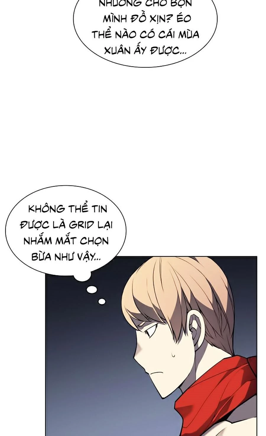 Thợ Rèn Huyền Thoại Chapter 50 - Trang 4