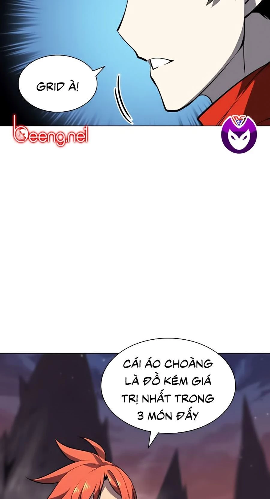 Thợ Rèn Huyền Thoại Chapter 50 - Trang 4