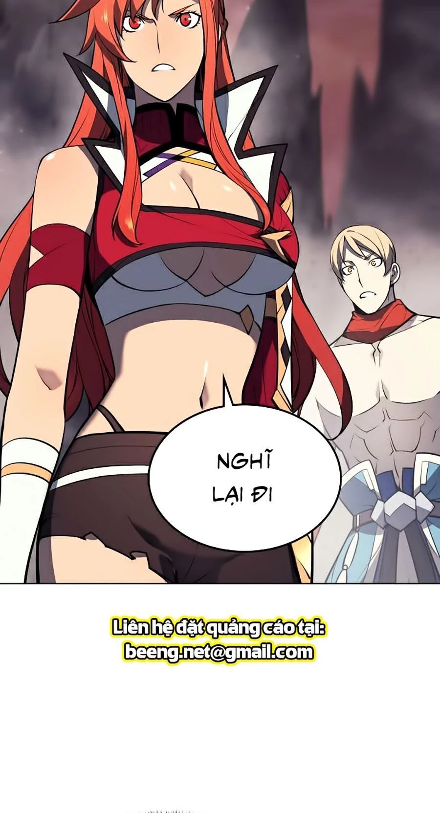 Thợ Rèn Huyền Thoại Chapter 50 - Trang 4