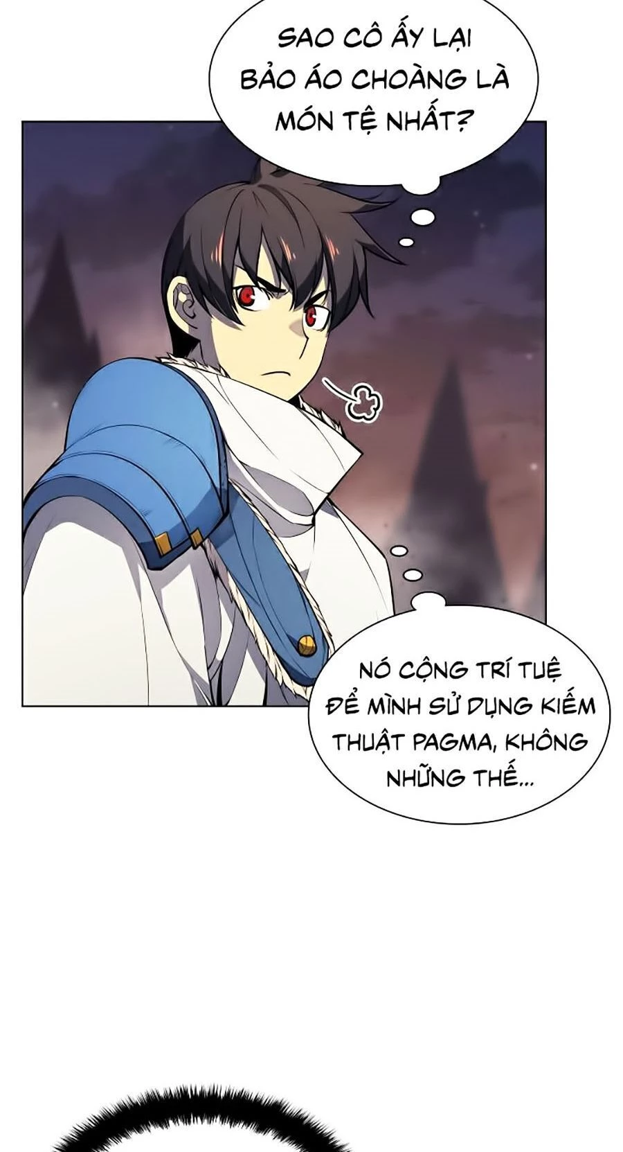 Thợ Rèn Huyền Thoại Chapter 50 - Trang 4