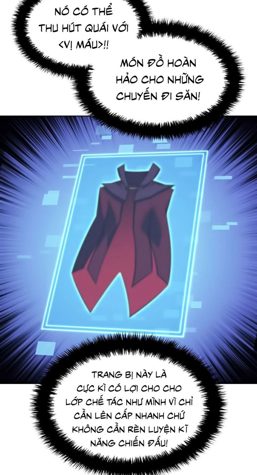 Thợ Rèn Huyền Thoại Chapter 50 - Trang 4