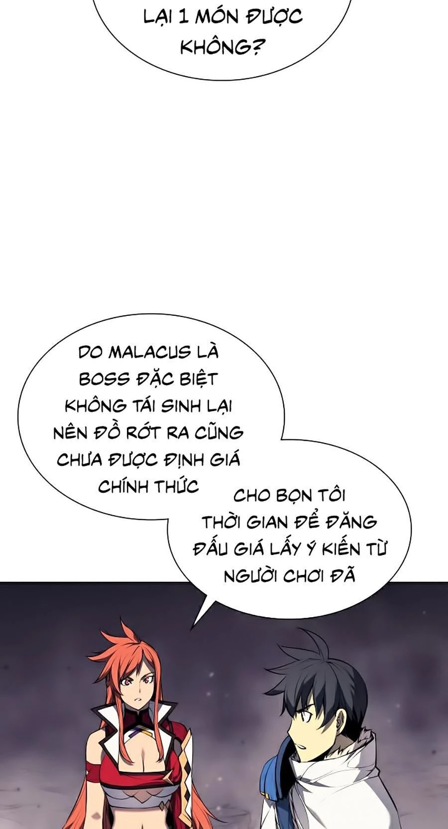 Thợ Rèn Huyền Thoại Chapter 50 - Trang 4