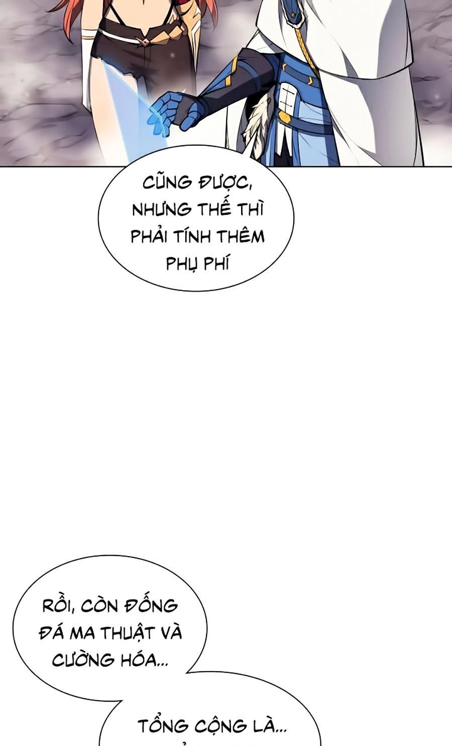 Thợ Rèn Huyền Thoại Chapter 50 - Trang 4