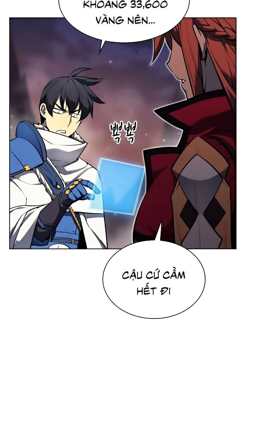 Thợ Rèn Huyền Thoại Chapter 50 - Trang 4