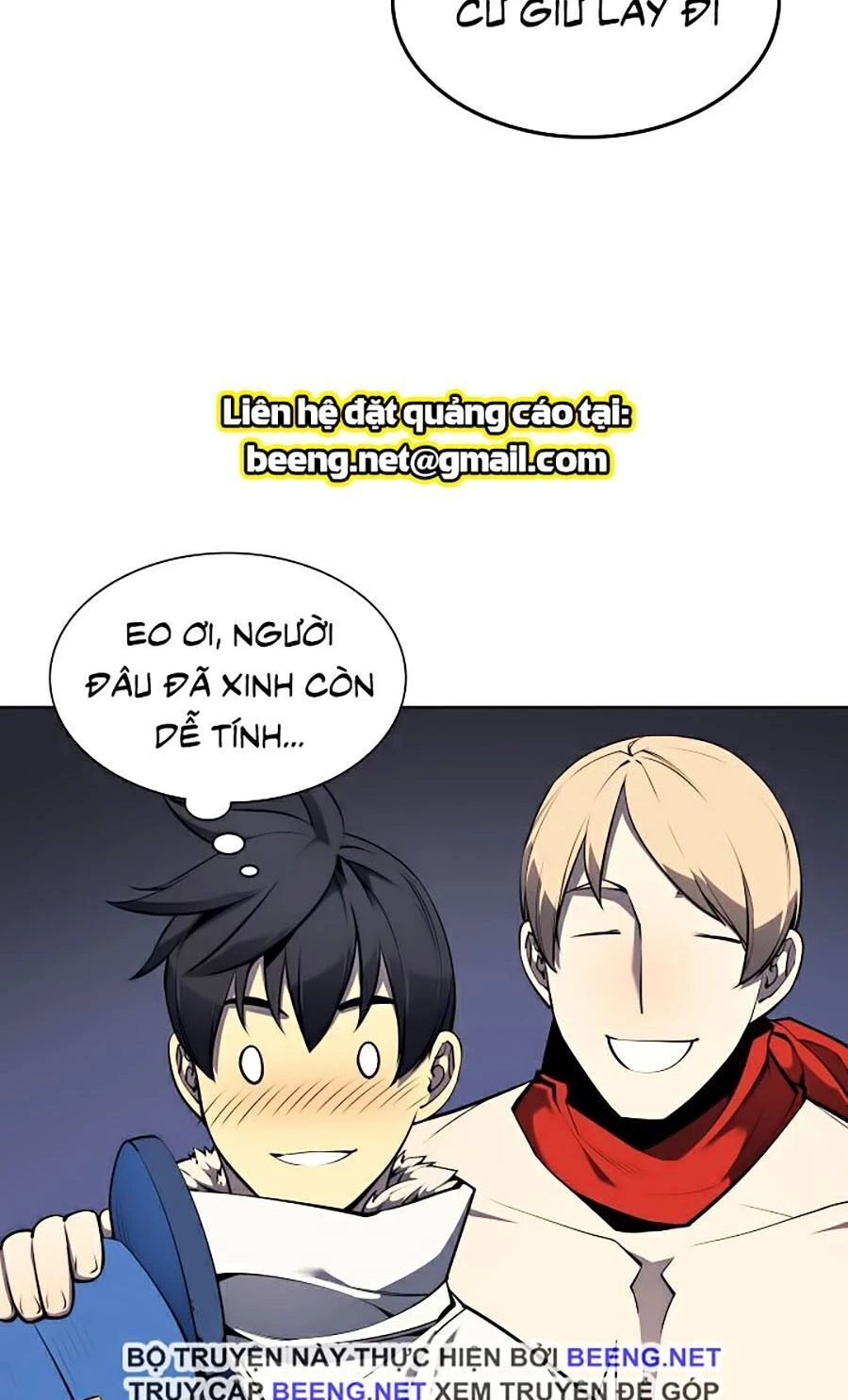 Thợ Rèn Huyền Thoại Chapter 50 - Trang 4