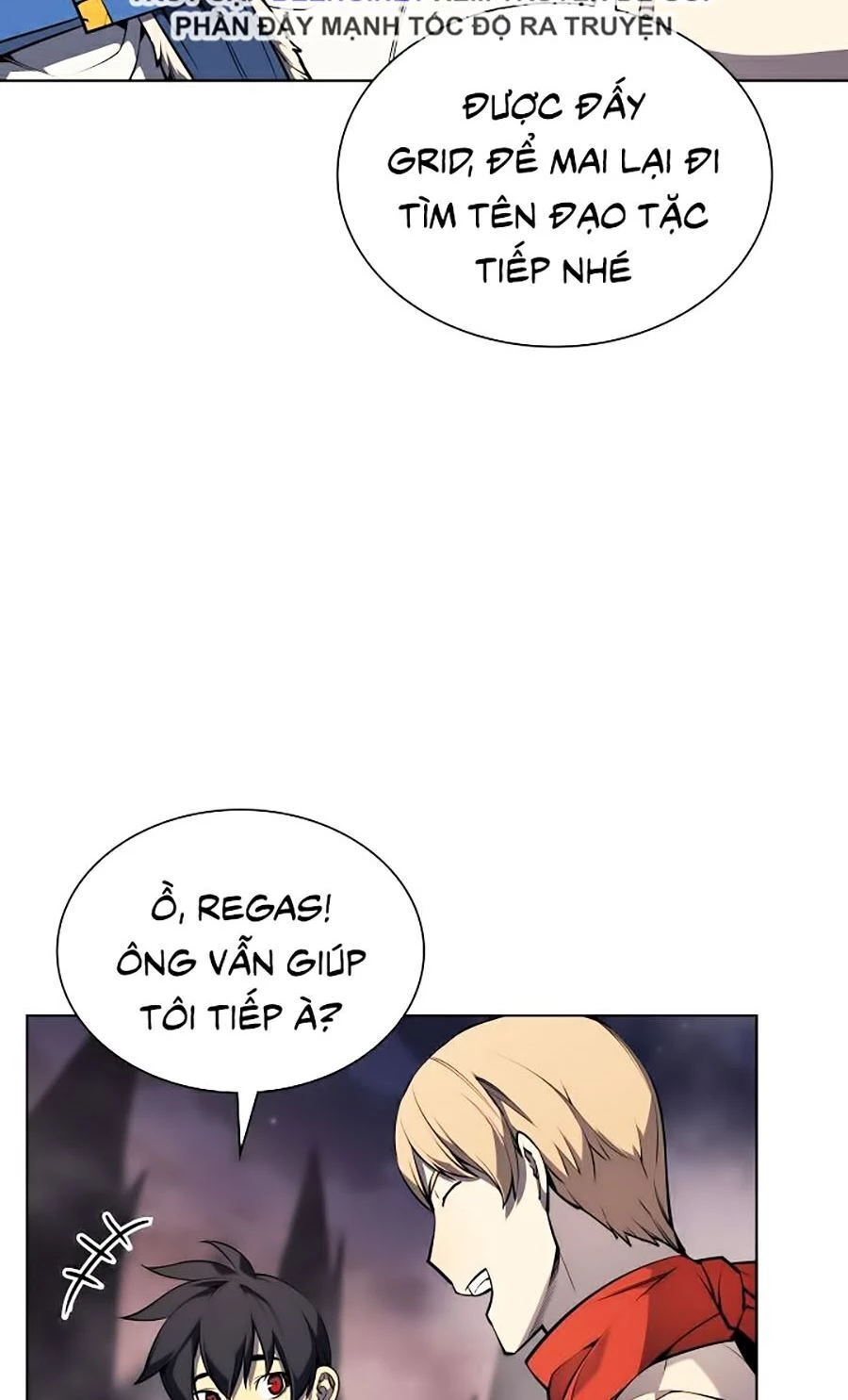 Thợ Rèn Huyền Thoại Chapter 50 - Trang 4