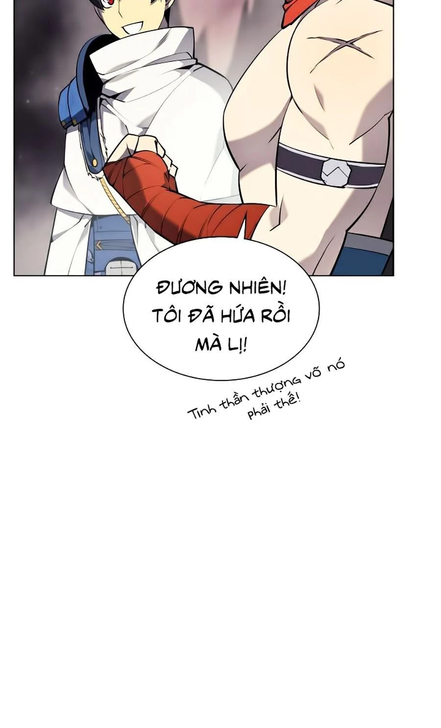 Thợ Rèn Huyền Thoại Chapter 50 - Trang 4