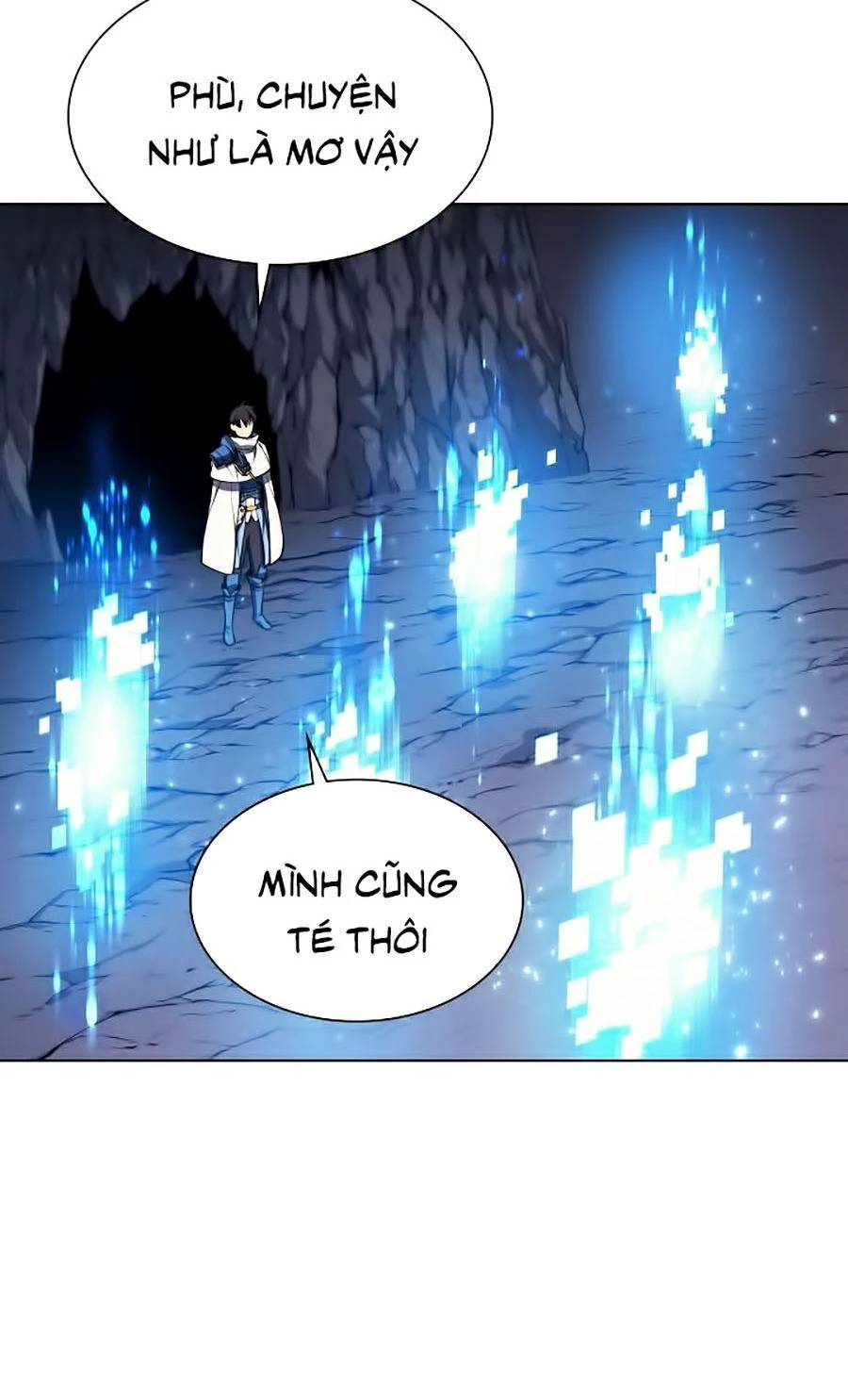 Thợ Rèn Huyền Thoại Chapter 50 - Trang 4