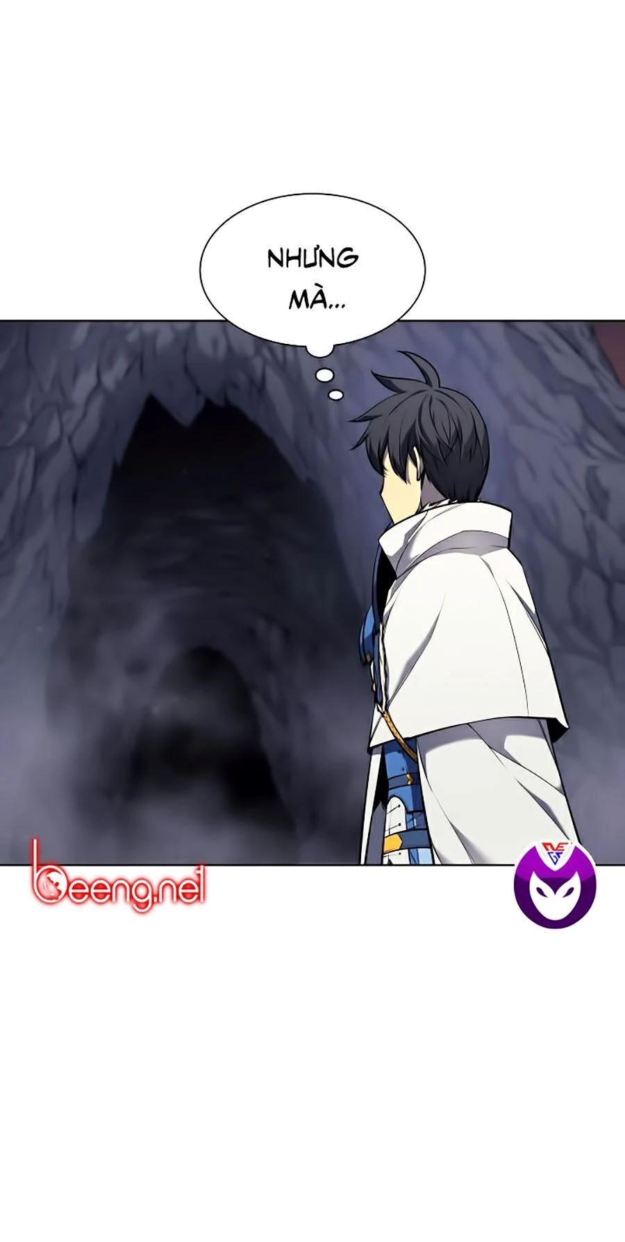 Thợ Rèn Huyền Thoại Chapter 50 - Trang 4