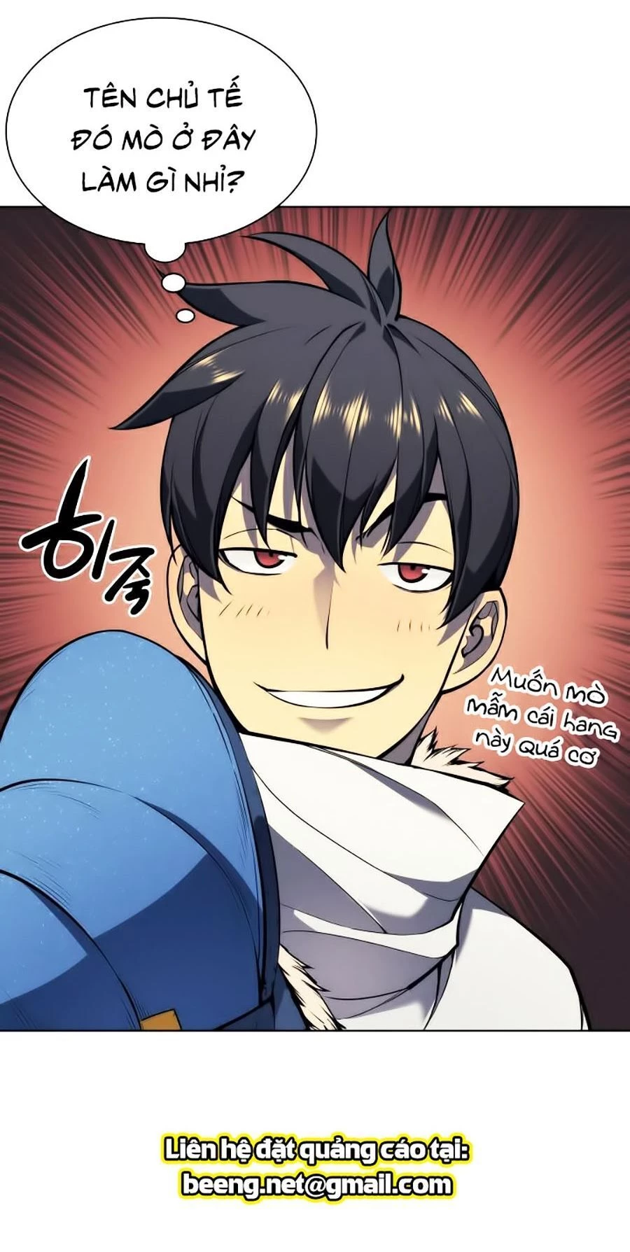 Thợ Rèn Huyền Thoại Chapter 50 - Trang 4