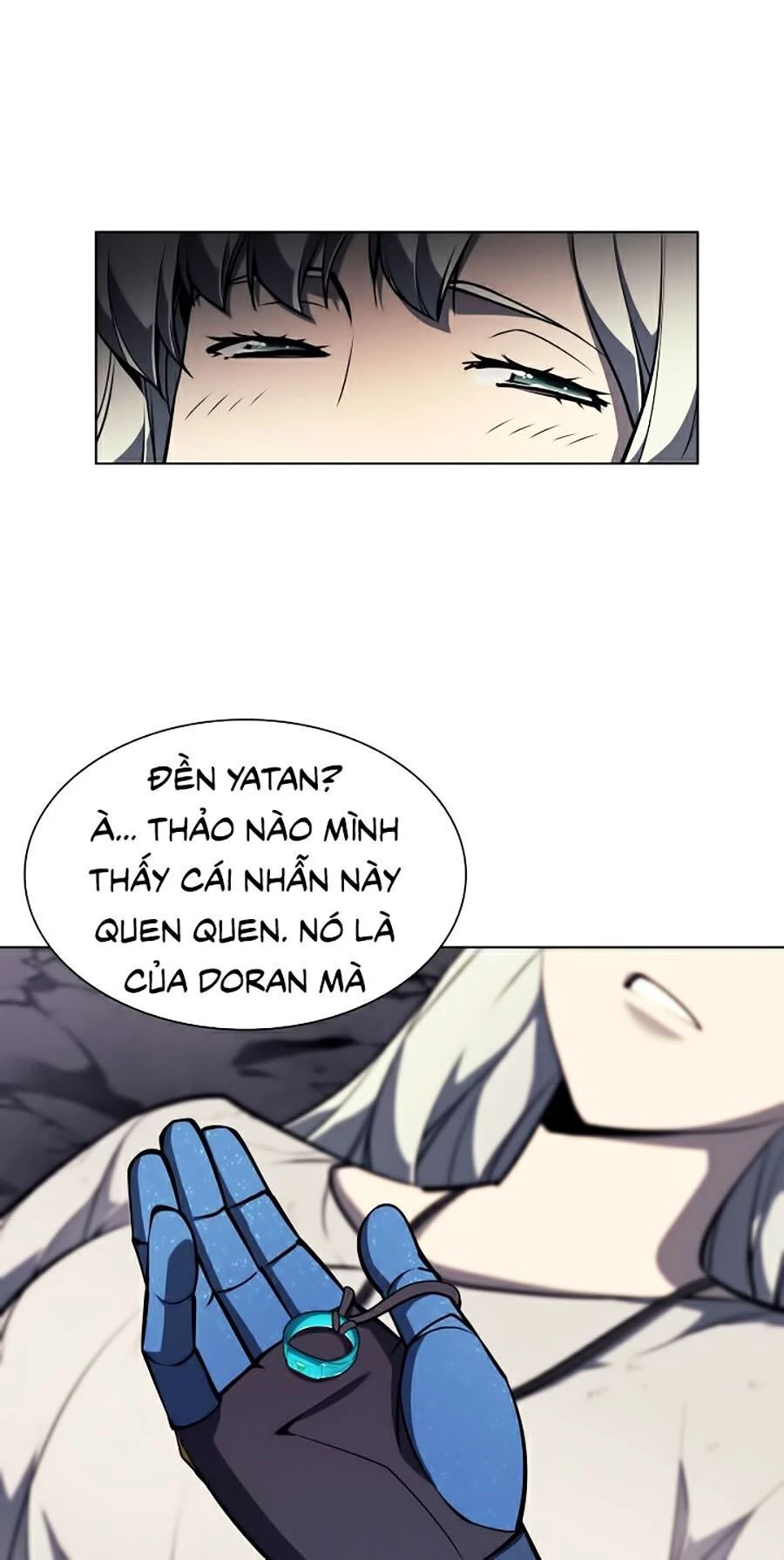 Thợ Rèn Huyền Thoại Chapter 50 - Trang 4