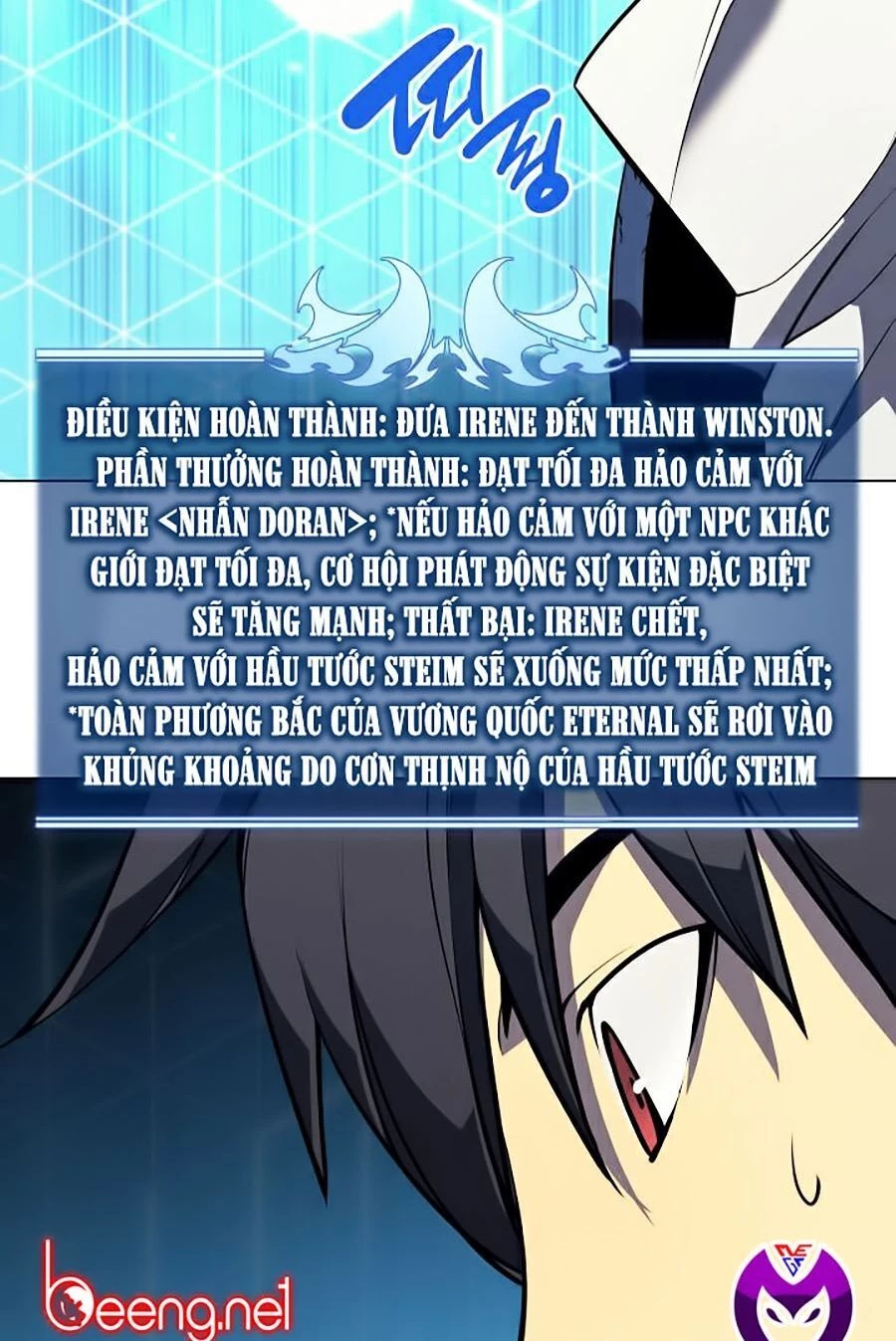 Thợ Rèn Huyền Thoại Chapter 50 - Trang 4