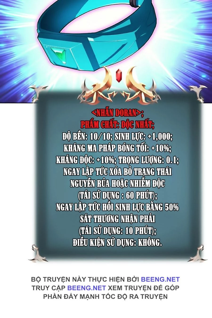 Thợ Rèn Huyền Thoại Chapter 50 - Trang 4