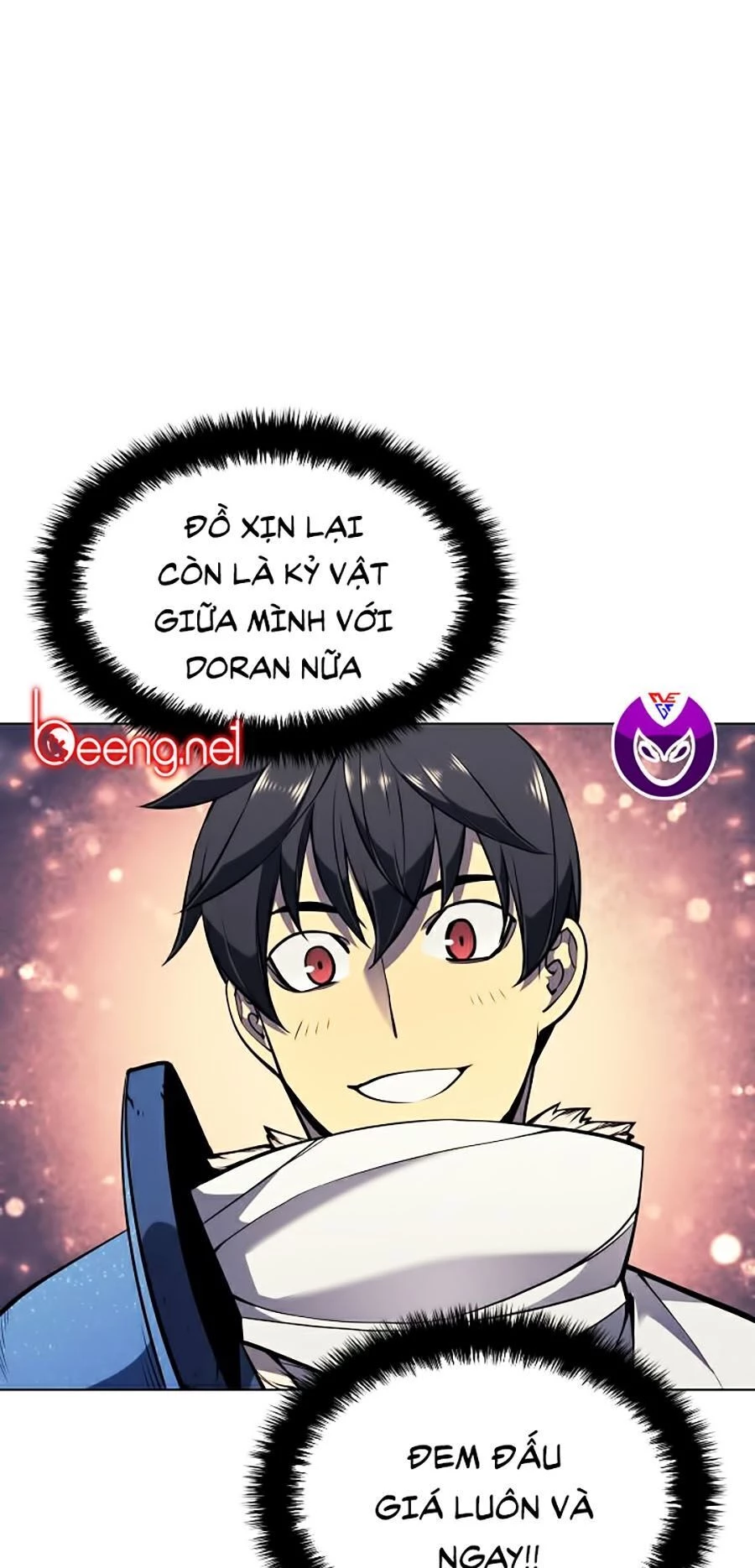 Thợ Rèn Huyền Thoại Chapter 50 - Trang 4