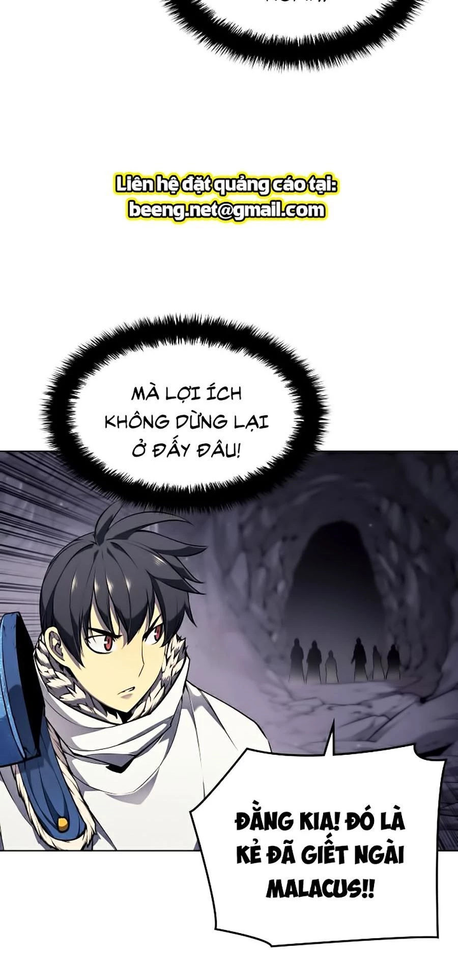 Thợ Rèn Huyền Thoại Chapter 50 - Trang 4