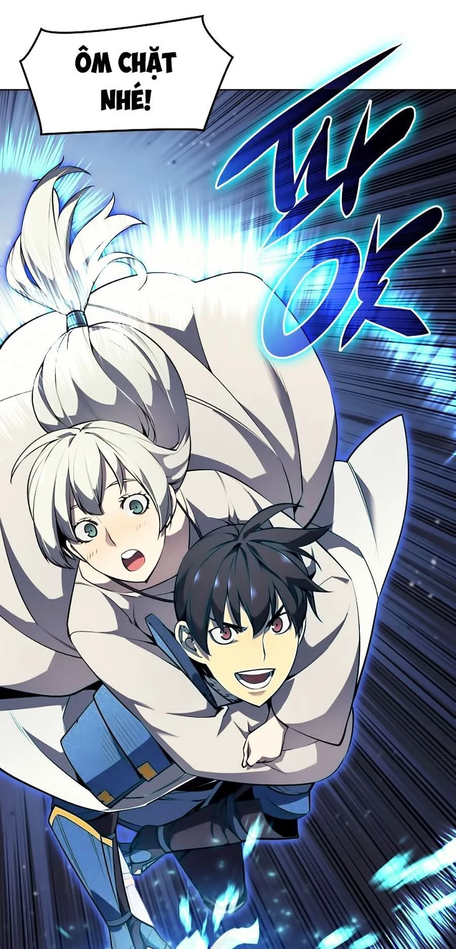 Thợ Rèn Huyền Thoại Chapter 50 - Trang 4