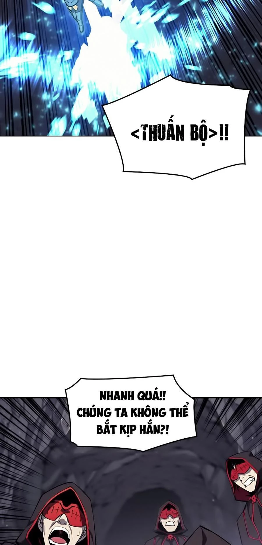 Thợ Rèn Huyền Thoại Chapter 50 - Trang 4