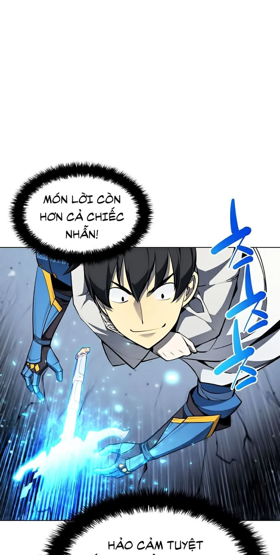 Thợ Rèn Huyền Thoại Chapter 50 - Trang 4