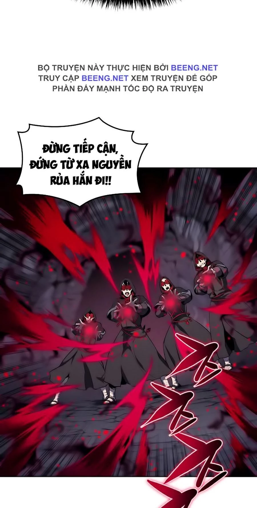 Thợ Rèn Huyền Thoại Chapter 50 - Trang 4