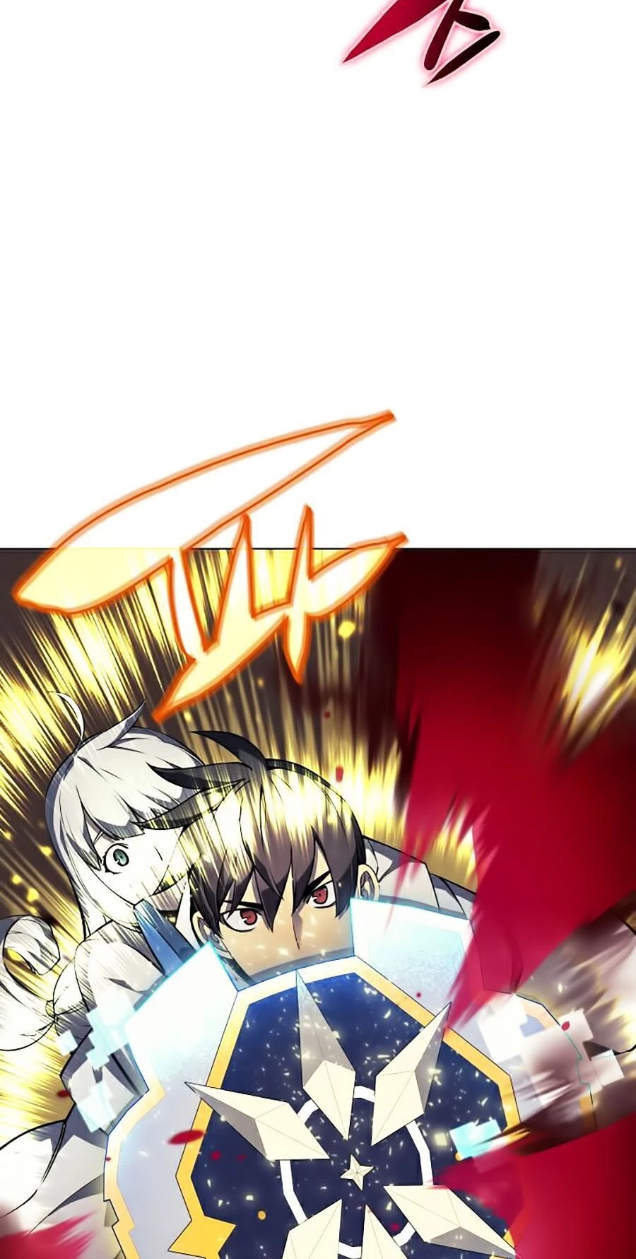 Thợ Rèn Huyền Thoại Chapter 50 - Trang 4